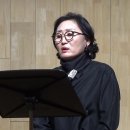 눈 (김효근 작시 / 김효근 작곡) - Mezzo soprano 김계숙 / pf. 신선아 이미지