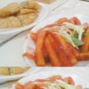 맛집 리뷰 - 부평, 모녀 떡볶이 이미지