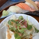 간도우초밥집 | 두툼한 회가 맛있는 성수 ‘간도우 초밥집’