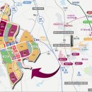 중흥S-클래스2단지 앞 이미지