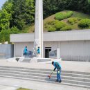 충혼탑화장실 이미지