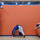 하늘 익스트림 태권도장 이미지