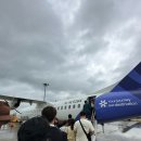 사천공항 | 사천여행 섬에어 김포공항 탑승 후기
