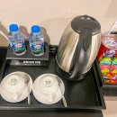 벤바디짐 | 1군 가성비 깔끔 숙소 <트리플 E 호텔 메트로 벤 탄> 내돈내산 후기 (feat. 터미널3 공항 택시, 그랩...