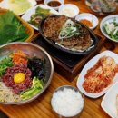 종가집떡갈비 이미지