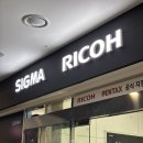 리코gr3 고장 수리 시그마 용산 서비스센터 방문 후기