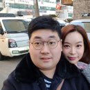 01월 15일 광명동부새마을금고 하안지점에서 가수 윤희와 함께 이미지