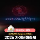 밸리댄스 야간 | 2026 가야문화축제, 이천년의 빛을 직관하다