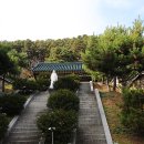 포은선생묘역 이미지