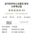 요거트아이스크림의정석나주