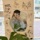 구산동 강아지 | 은평구 구산역 카페 딱다구리커피 | 애견동반 가능, 수제 디저트 맛집 (두쫀쿠 판매)