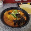 송주불냉면 영등포점 | 신길동 매운아찌 짬뽕 ..제발 도전하지마...내돈내산후기 (*주차팁)