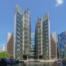 워터빌딩 이미지