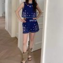 미나가방 | 데일리룩) 알라이아 신상 미나 16 비엔 웨이브 펀칭백 토트백 크로스백 가방 구매후기