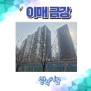 금강아파트앞 | 이매 금강아파트 임장 후기 및 입지분석