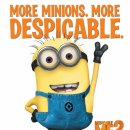 [영화] 슈퍼배드 2 (Despicable Me 2, 2013) 이미지