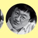 삶이 예술이 되는 수채화 이미지