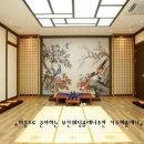 복개천길 사거리 이미지