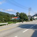 왕산면사무소 이미지