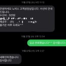 키작녀 한파 필수템 노비스 쉬라 실버폭스 후기 / 노비스 패딩 수선(AS) 방법, 수선 가격