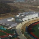 익산실내체육관 이미지