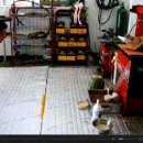 크로바주유소 이미지