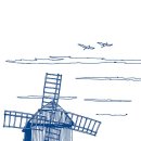 여행스케치&드로잉 이미지