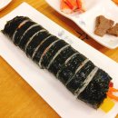 손수김밥 - 광산구 임방울대로358번길 16 | 손수김밥