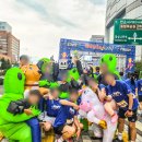 2022년 10월 공연 페인터즈 | [마라톤 후기 :: 스타일런] 3년간 직접 참가한 22·23·24 스타일런 🏃‍♀️👽 이색마라톤의 시작이었던 내...