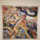 더(THE)티미 | 뉴욕 가볼만한 곳 구겐하임 미술관 Guggenheim Museum