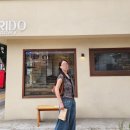 047 | 여름 코디 추천 스탠다드에러 87-STAN047 벌룬핏 워싱 와이드 데님팬츠 후기