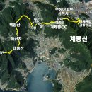 산방천 이미지