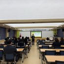 장성교육지원청 교육발전특구 연계 유보통합·유보이음교육 인식개선 및 네트워크 구성 연찬회 운영[미래교육신문] 이미지