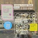 세븐일레븐 가능공원점 | [동대문] 동대문역사문화공원역 양식맛집 분위기좋은 앨리키친 내돈내산 후기