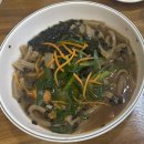 향수식당 | 옥천 드라이브 코스 추천｜향수호수길 + 옥천묵집 솔직 후기