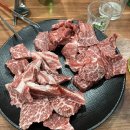춘천 맛집 대복소갈비살 / 대복갈비 솔직후기