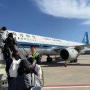 2+1동방스낵 | 상하이 인천 중국동방항공 MF9205 체크인 푸동공항 기내식 좌석 탑승 후기