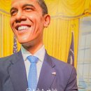 인형아 잘가 | 방콕 마담투소 밀랍인형박물관 후기, 이 정도면 진짜 사람아닌가요?