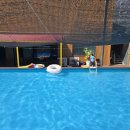 수페리어호수 이미지