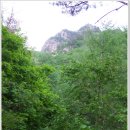 월암사 주차장 이미지