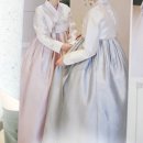 부림 | 창원 마산한복대여 부림주단 부림시장 한복 대여 후기