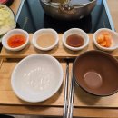 고속터미널역, 샤브촌by계백집 서울고속터미널점