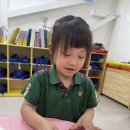 우리 가족 물자 절약 칠교 놀이🔺▫️ 이미지