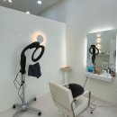 헤어카페(Hair Cafe) | 처인구 미용실 :: See spot hair 시스팟 헤어 솔직후기 (윤슬 디자이너 클리닉)