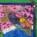 업사이클링 환경공예지도사 2급 과정 | 대구 경북 성주 출강 탄소중립 재활용품으로 꾸미기 환경게시판 만들기