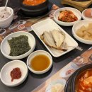 안산드림타운(18139) | 솥밥까지 완벽했던 안산 순두부 맛집 <북창동순두부>