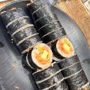 마녀김밥공덕점 | 공덕 분식 맛집 마녀김밥 후기(+마녀김밥, 라볶이, 쫄면)