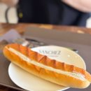 안평초등학교 | [장한평/장안동] 산체스 베이커리 - 친절하시고 합리적인 동네 빵집 여러 번 방문한 내돈내산 최애 메뉴...
