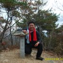 충북 괴산 마분봉 ....다후니님의 단독사진 이미지