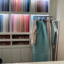 치마저고리 | [휘랑한복 _ 5] 원단부터 치마,저고리 배색 상담 후기